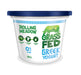 Rolling Meadow - Grass Fed 0% Plain Greek Yogurt, 500g