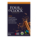 Four O'Clock - Rooibos Tea, Chai, 16 bags