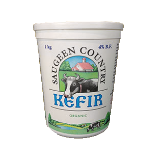 Saugeen Country - Organic Kefir, 908g