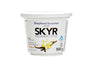 Shepherd Gourmet Dairy - Skyr Vanilla Icelandic Style Yogurt, 500g