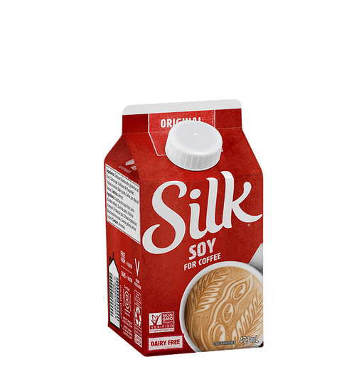 Silk - Original Soy Creamer, 473ml