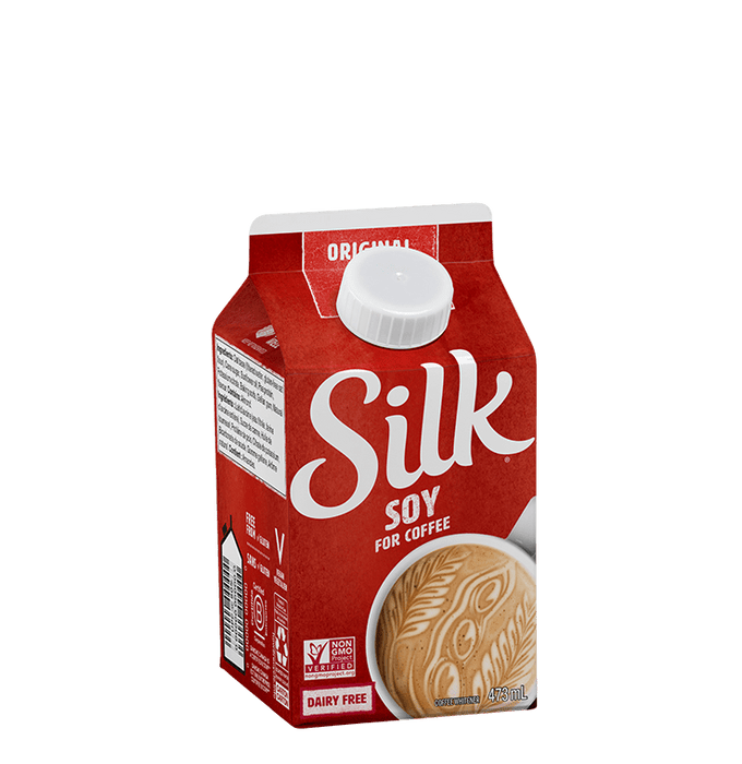 Silk - Original Soy Creamer, 473ml
