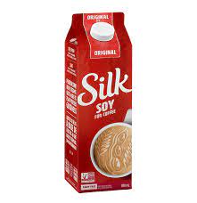 Silk - Original Soy Creamer, 890ml