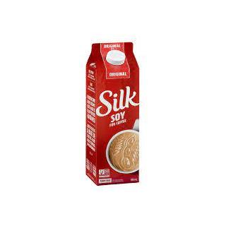Silk - Original Soy Creamer, 890ml