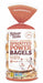 Silver Hills - Organic Sprouted Power Bagels - Everything, 400g
