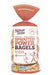 Silver Hills - Organic Sprouted Power Bagels - Everything, 400g