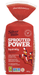 Silver Hills - Sprouted Power Squirrelly Bread, 600g