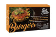 Sol Cuisine - Chickpea Sweet Potato Burger, 284g
