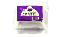 Soyarie - Organic Extra Firm Tofu, 350g