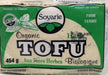 Soyarie - Organic Herb Tofu, 454g