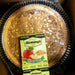 Stickling's - Gluten Free Apple Crumble Pie, 1KG