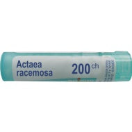 Boiron - Actaea Racemosa 200ch, 80 pellets