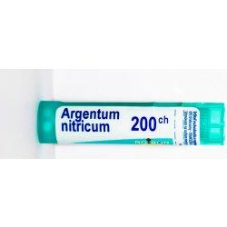Boiron - Argentum Nitricum 200ch, 80 pellets