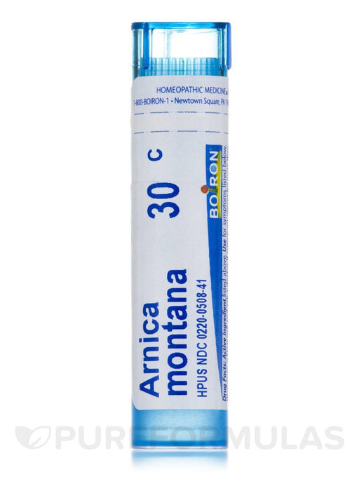 Boiron - Arnica Buy 2 Get 1 Free 30ch, 3 pack