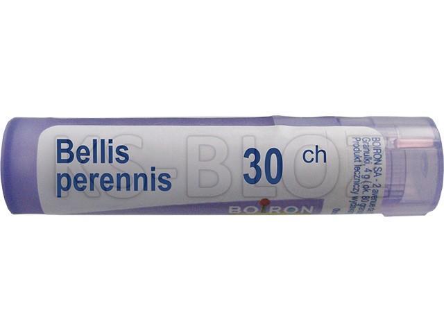 Boiron - Bellis Perennis 30ch, 80 pellets