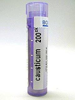 Boiron - Causticum	200CH, 80 pellets