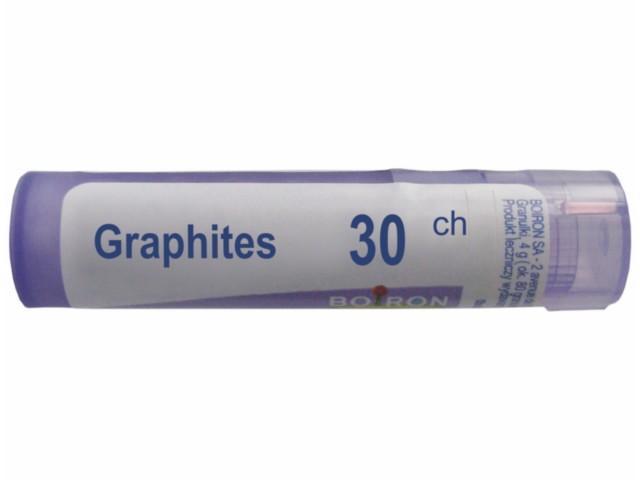 Boiron - Graphites 30ch, 80 pellets