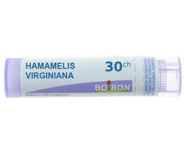 Boiron - Hamamelis Virginiana 30ch, 80 pellets
