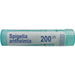 Boiron - Spigelia Anthelmia 200ch, 80 pellets