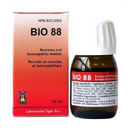 Dr. Reckeweg - Bio88 - 30ml