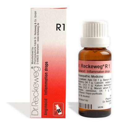 Dr. Reckeweg - R1 - 22ml