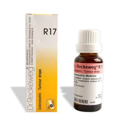 Dr. Reckeweg - R17 - 22ml