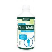 Naka - Nutri Multi For Men, 900ml