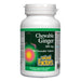 Natural Factors - Ginger Chewables 500mg, 90 chew tabs