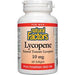 Natural Factors - Lycopene 10mg, 60 softgels