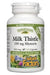 Natural Factors - Milk Thistle 150mg Silymarin, 120 CAPS