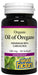 Natural Factors - Organic Oil of Oregano, 30 softgels