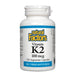 Natural Factors - Vitamin K2 - 120  CAPSULES