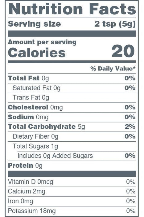 Navitas Organics - Pomegranate Powder, 227g