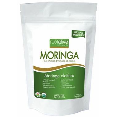 Rootalive Moringa Powder - 114g