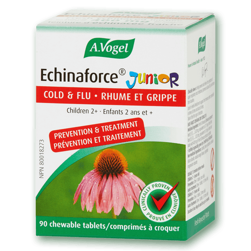 A.Vogel - Echinaforce® Junior, 90 tabs