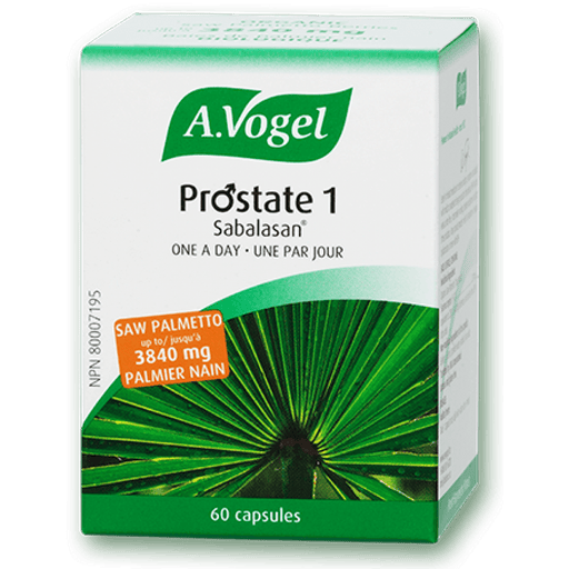 A.Vogel - Prostate 1, 60 caps