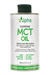 Alpha Health - MCT Oil, 500ml