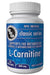 AOR - L-Carnitine 500mg, 120 Caps