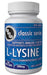 AOR - L-Lysine, 150 Caps