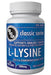 AOR - L-Lysine, 150 Caps