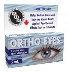 AOR - Ortho Eyes, 5ml