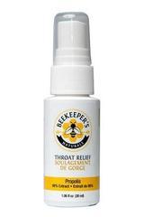 BeeKeeper's - Throat Relief, 30 ml