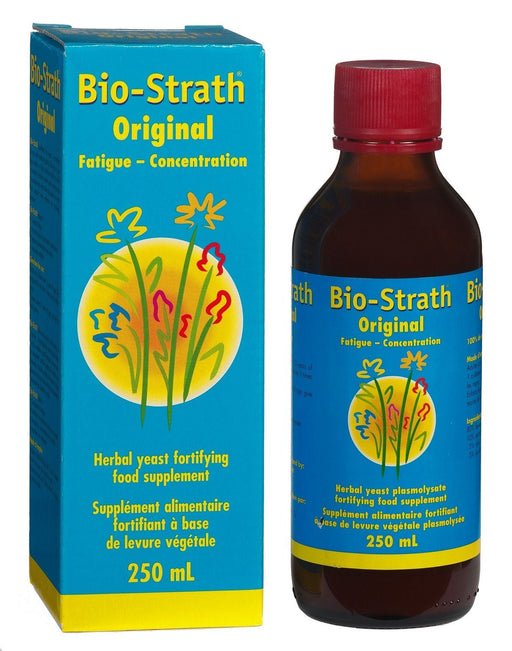Bioforce - Biostrath Original - 250ml