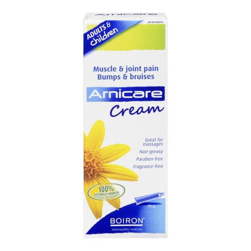 Boiron - Arnicare Cream, 70g