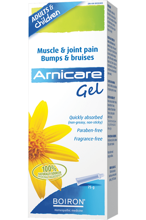 Boiron - Arnicare Gel, 75g