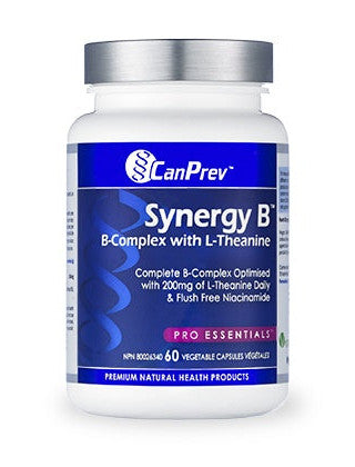 CanPrev - Synergy B - 60VCaps