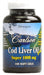 Carlson - Cod Liver Oil, 100 Softgels