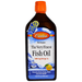 Carlson - Finest Fish Oil Orange, 500ml