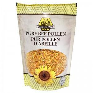 Dutchman's Gold - Pure Bee Pollen - 500g