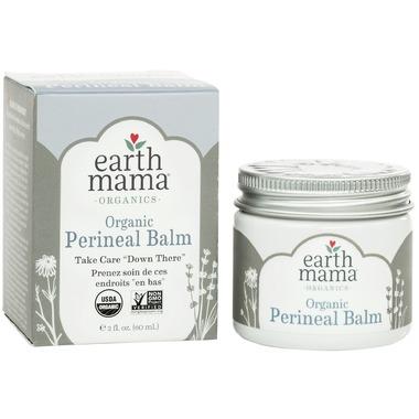 Earth Mama - Organic Perineal Balm - 60 ml